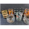 Image 2 : Various Vintage Glasses