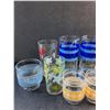 Image 2 : Various Vintage Glasses