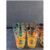 Image 2 : Various Vintage Glasses