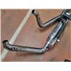 Image 5 : * Harley Davidson 2011 Rocker Motorcycle Exhaust Pipes - New - CANNOT SHIP