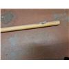 Image 3 : *(18) 1/4" Dowels, (3) 1/2" Dowels & VIntage Map Pull Dowel  -  PICK UP ONLY