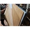 Image 3 : *(2) 3/4" Fir Plywood Sheets - 4' x 8'  -  CANNOT SHIP
