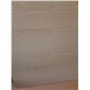 Image 2 : * (3) 1/4" Oak Veener Wood Board - 4ft x 8ft - CANNOT SHIP