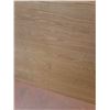 Image 2 : * 3/8" Oak Veneer Plywood - 4Ft x 8Ft - CANNOT SHIP