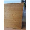 Image 5 : * 3/8" Oak Veneer Plywood - 4Ft x 8Ft - CANNOT SHIP