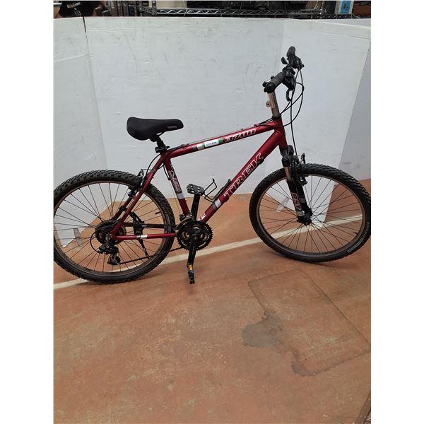 ** Trek 3700 Mountain Bicycle - 26" Tires - CANNOT SHIP