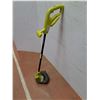 Image 2 : * Ryobi Whipper Snipper - Battery Operated (No Battery), As Is - CANNOT SHIP