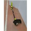 Image 3 : * Ryobi Whipper Snipper - Battery Operated (No Battery), As Is - CANNOT SHIP