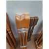 Image 8 : * (24) Railing Stair Banister Spindles - 32.25" Long - CANNOT SHIP
