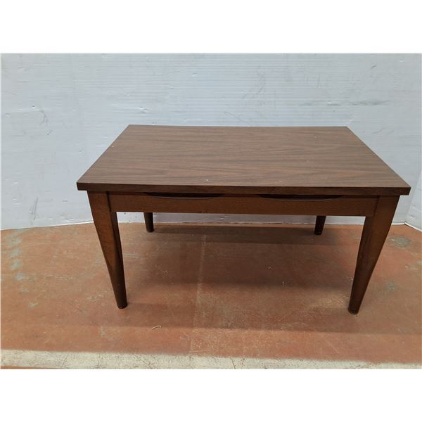 * MCM End Table - 18" x 26" x 16" - CANNOT SHIP