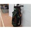 Image 4 : *Various Golf Clubs and Bag - PICK UP ONLY