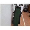 Image 5 : *Various Golf Clubs and Bag - PICK UP ONLY