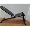Image 3 : *Gold Gym's Adjustable Workout Bench - CANNOT SHIP