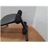 Image 4 : *Gold Gym's Adjustable Workout Bench - CANNOT SHIP