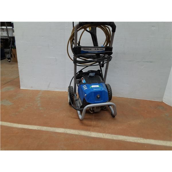 **Electric Pressure Washer As Is - CANNOT SHIP