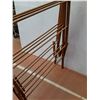 Image 5 : * Wood Drying Rack - 62" x 48" x 36"  CANNOT SHIP