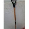 Image 4 : ** (2) Snow Shovels - CANNOT SHIP