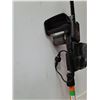 Image 4 : * Remington Ranger Electric Hedge Trimmer -IT WORKS - CANNOT SHIP,   Yardworks Electric Weed Whacker