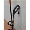 Image 6 : * Remington Ranger Electric Hedge Trimmer -IT WORKS - CANNOT SHIP,   Yardworks Electric Weed Whacker
