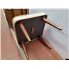 Image 6 : * (3) Vintage Stools - CANNOT SHIP