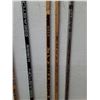 Image 11 : ** (6) Various Hockey Sticks - CANNOT SHIP