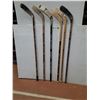 Image 1 : ** (6) Various Hockey Sticks - CANNOT SHIP