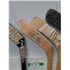 Image 4 : ** (6) Various Hockey Sticks - CANNOT SHIP
