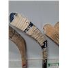 Image 5 : ** (6) Various Hockey Sticks - CANNOT SHIP