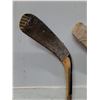 Image 7 : ** (6) Various Hockey Sticks - CANNOT SHIP