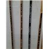 Image 9 : ** (6) Various Hockey Sticks - CANNOT SHIP