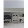 Image 3 : Toshiba Stereo Cassette Deck, WEN Power Supply - As Is
