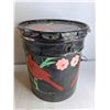 Image 5 : *(2) Buckets - 20 Litre Bucket, Bucket With Lid - PICK UP