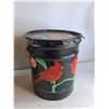 Image 6 : *(2) Buckets - 20 Litre Bucket, Bucket With Lid - PICK UP