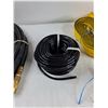 Image 3 : Air Compressor Hose, Strap And Hook, Hose, Misc - As Is