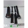 Image 1 : (6) Flashlights - As Is