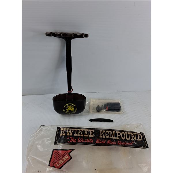 Kwikee Bow Quiver
