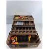 Image 5 : Woodstream Tackle Box, Fishing Buoys