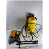 Image 1 : Karcher - Electric Pressure Washer - As Is -  PICK UP