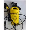 Image 3 : Karcher - Electric Pressure Washer - As Is -  PICK UP