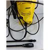 Image 4 : Karcher - Electric Pressure Washer - As Is -  PICK UP