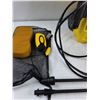 Image 5 : Karcher - Electric Pressure Washer - As Is -  PICK UP