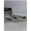 Image 6 : Outboard Motor Bracket - As Is