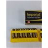 Image 2 : *^ Imperial Centrefire Cartridges - PAL Required CANNOT SHIP