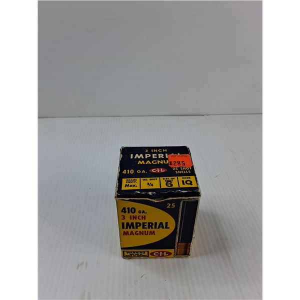 *^ 3 Inch Imperial Magnum - PAL Required CANNOT SHIP