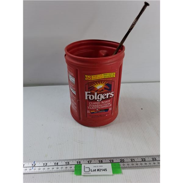 Assorted - Screws, Washers, Nails - PICK UP