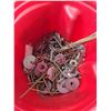 Image 3 : Assorted - Screws, Washers, Nails - PICK UP