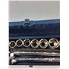 Image 3 : Socket Set - As Is