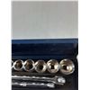 Image 4 : Socket Set - As Is