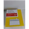 Image 4 : 9'' x 12'' Catalogue Envelopes, 4 1/8'' x 9 1/2'' Quickstrip Closure Envelopes