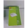Image 4 : 5 7/8'' x 9 5/8'' Envelopes, 3 5/8'' x 6 1/2'' Envelopes